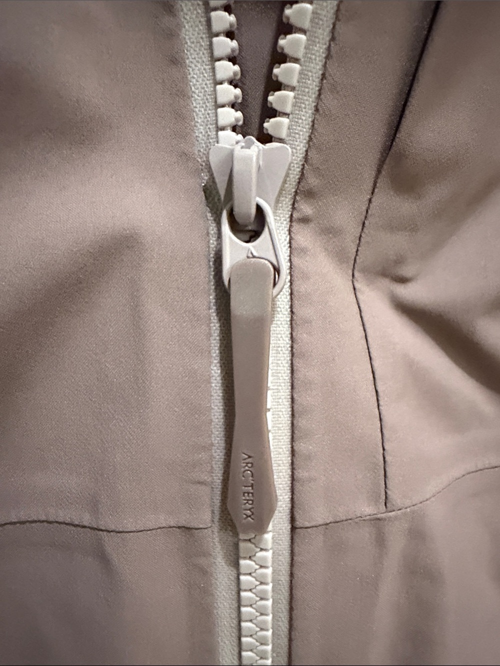 Arc'teryx Ralle Insulated Jacket Men Size Small Color Interstellar - Picture 11 of 16